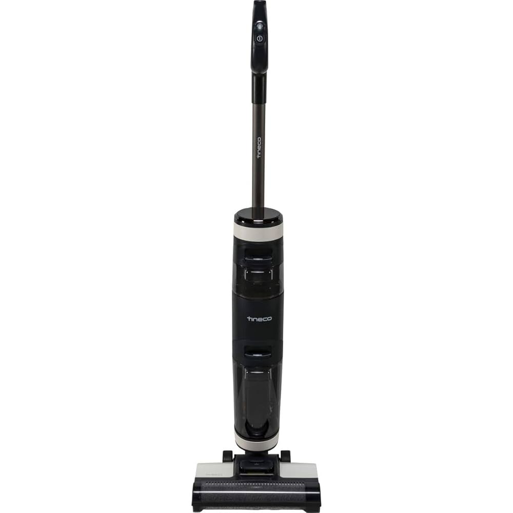 Tineco Floor One S3 Extreme Vacuum Cleaner : Amazon.ca: Home